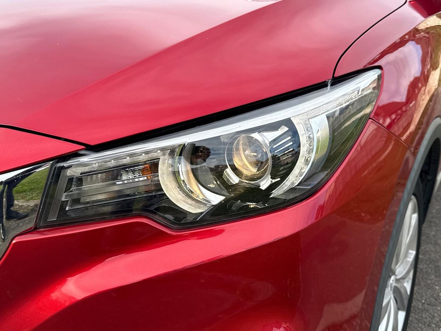 Used MG MG ZS 2019 for sale - 76347073: Photo 34