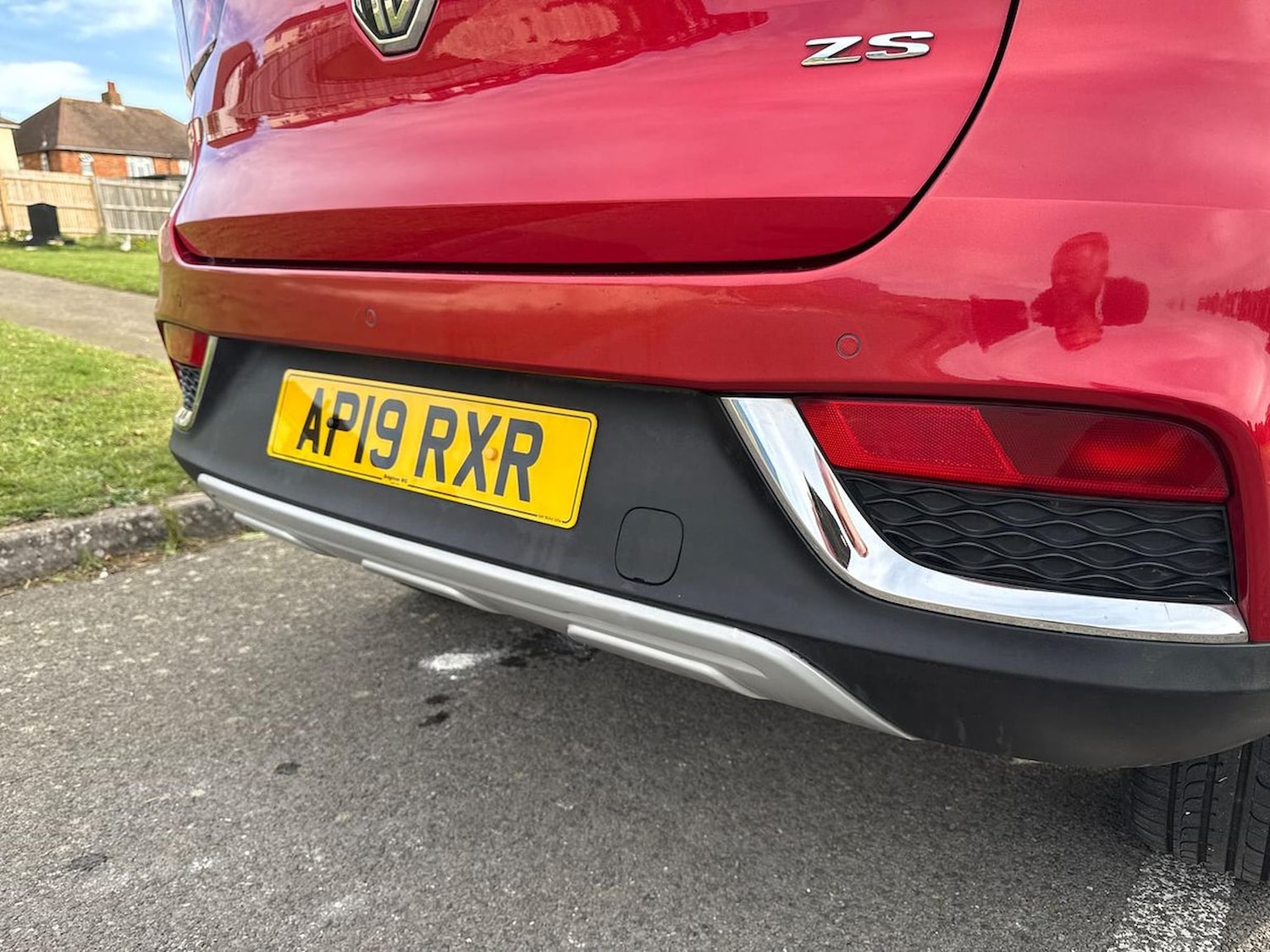 Used MG MG ZS 2019 for sale - 76347073: Photo 39