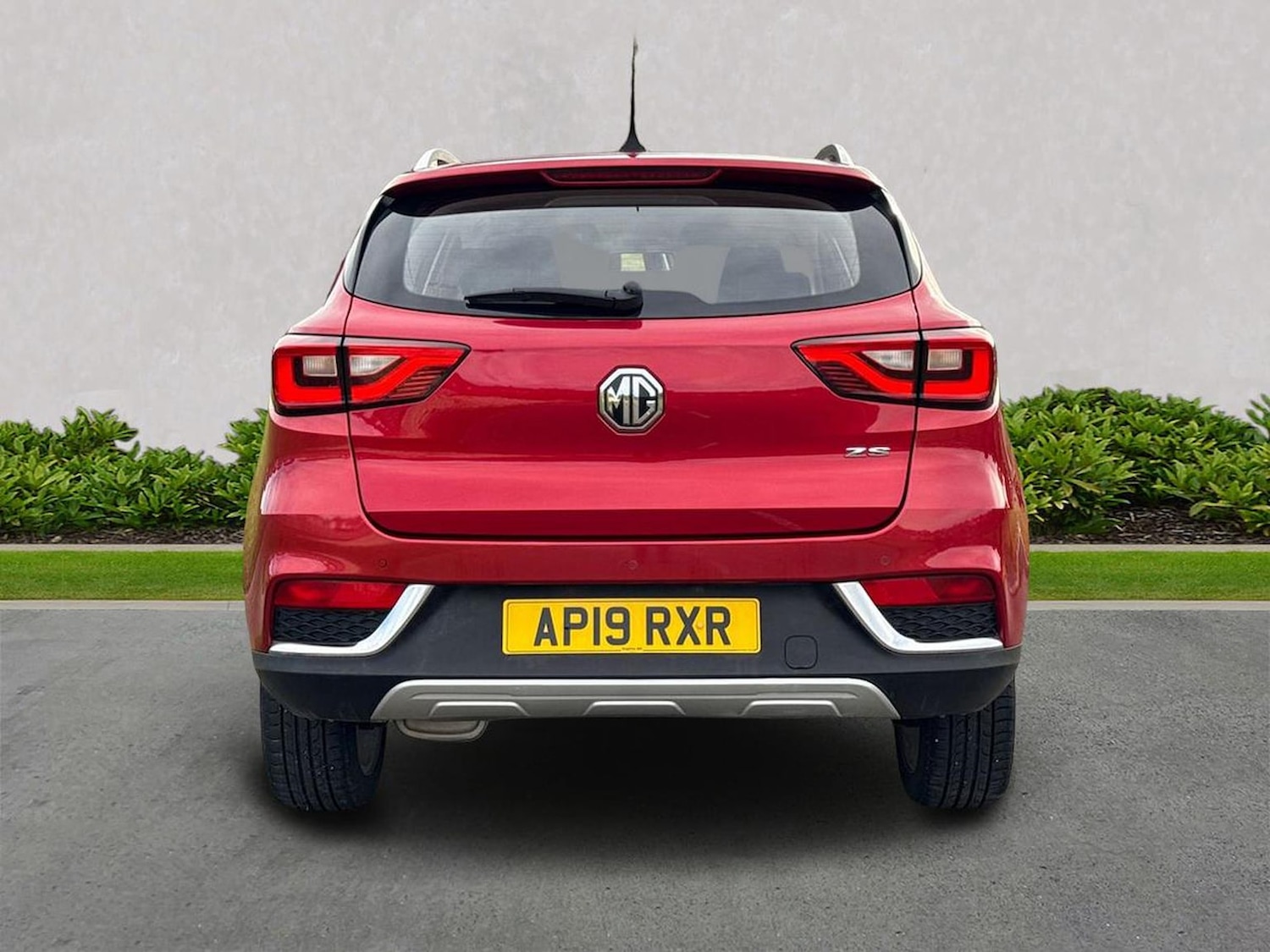 Used MG MG ZS 2019 for sale - 76347073: Photo 4
