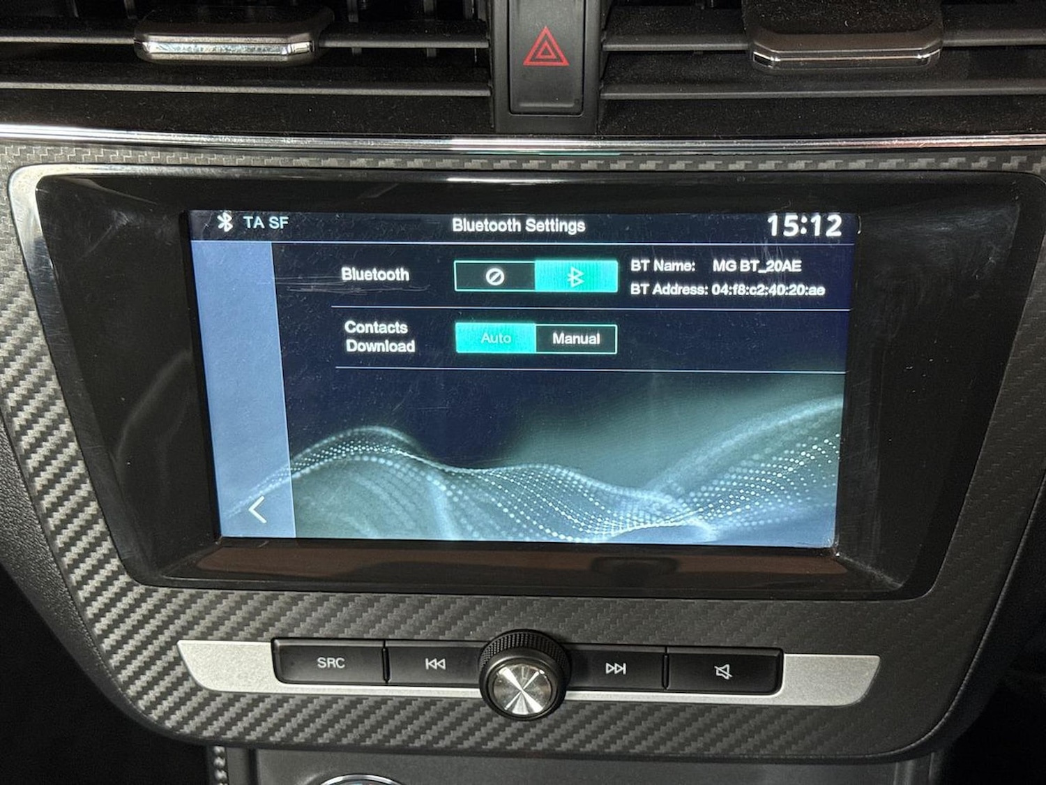 Used MG MG ZS 2019 for sale - 76347073: Photo 44