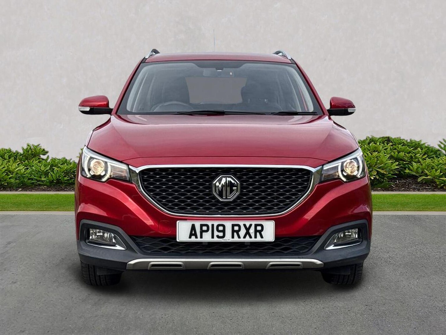 Used MG MG ZS 2019 for sale - 76347073: Photo 5