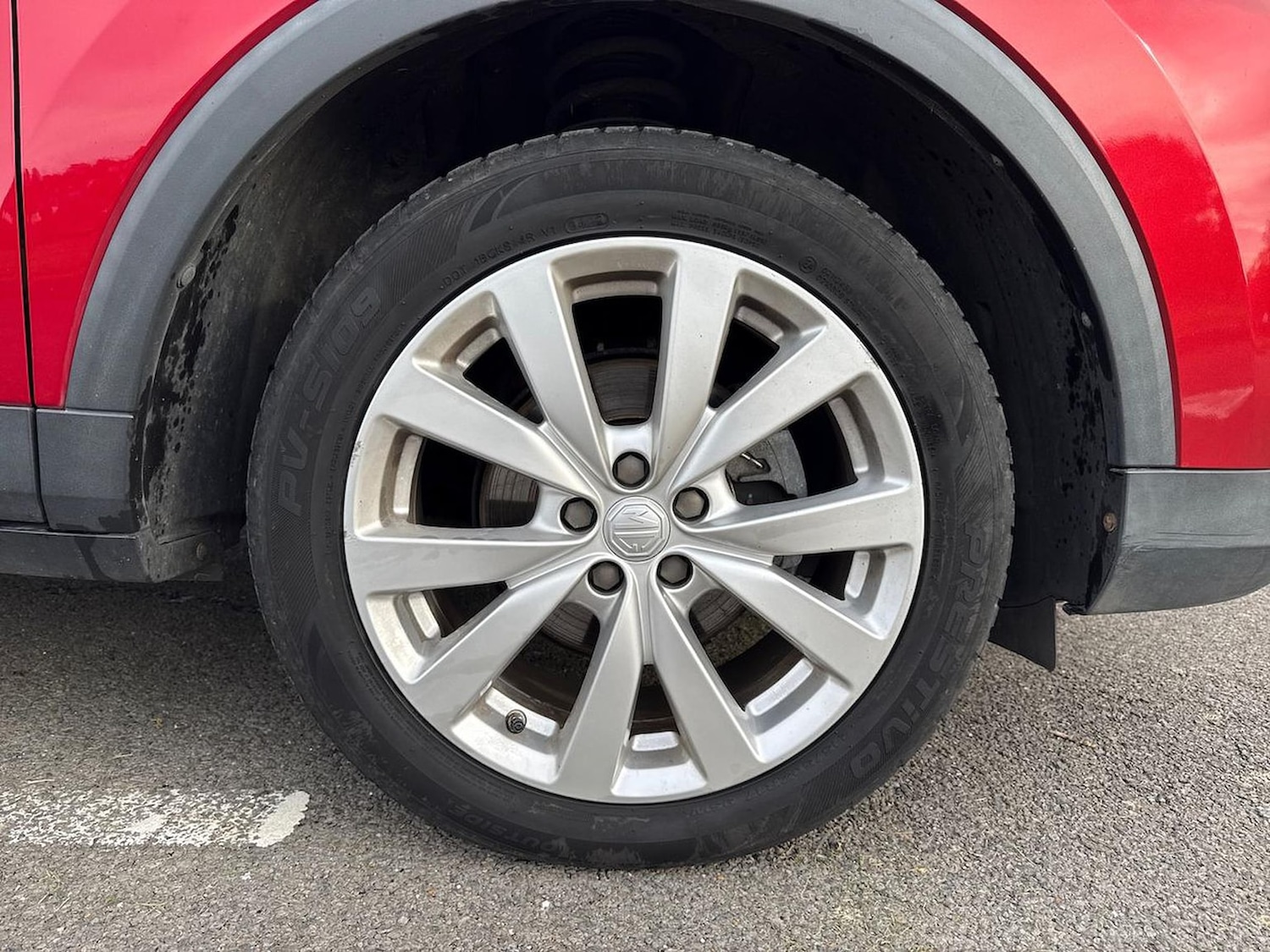 Used MG MG ZS 2019 for sale - 76347073: Photo 6