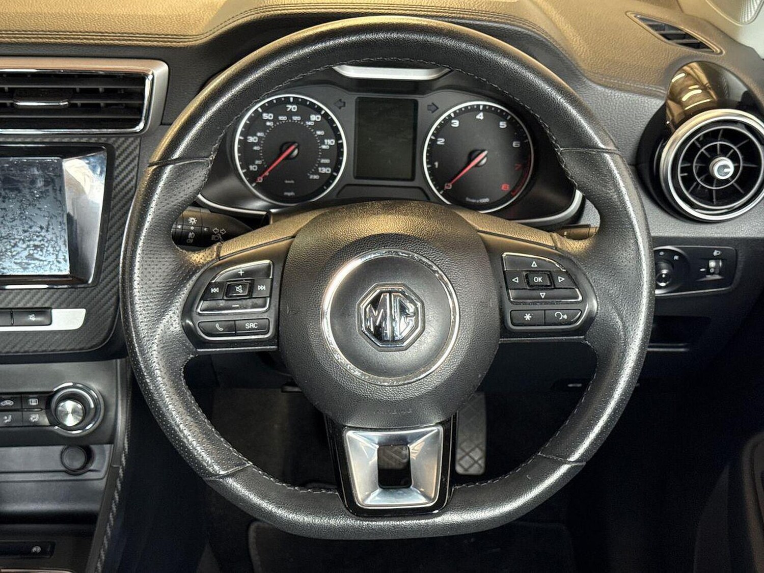 Used MG MG ZS 2019 for sale - 76347073: Photo 9