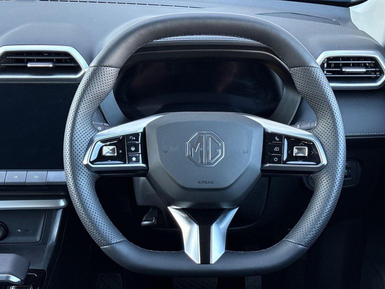 Used MG MG ZS 2025 for sale - 76859194: Photo 10