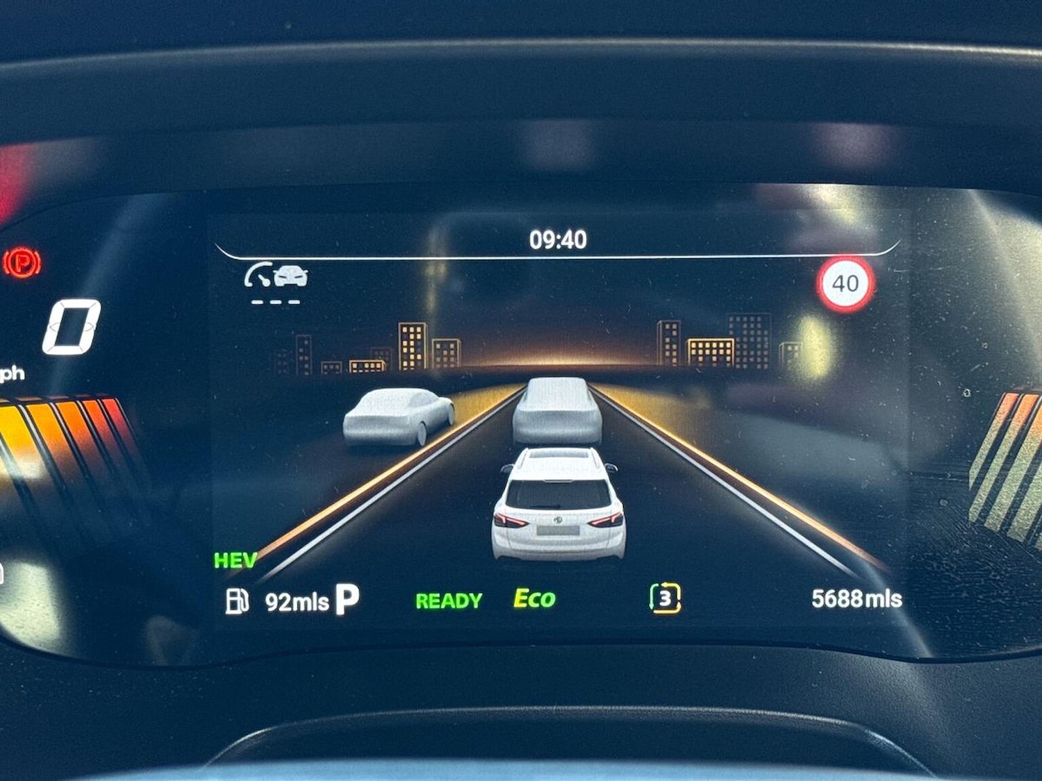 Used MG MG ZS 2025 for sale - 76859194: Photo 11