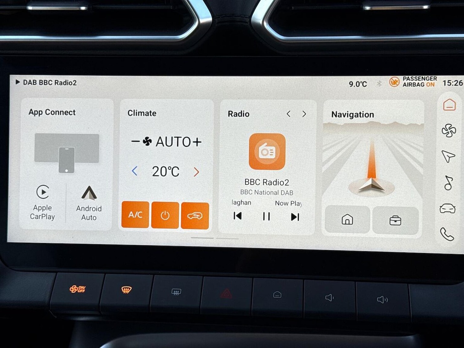 Used MG MG ZS 2025 for sale - 76859194: Photo 12