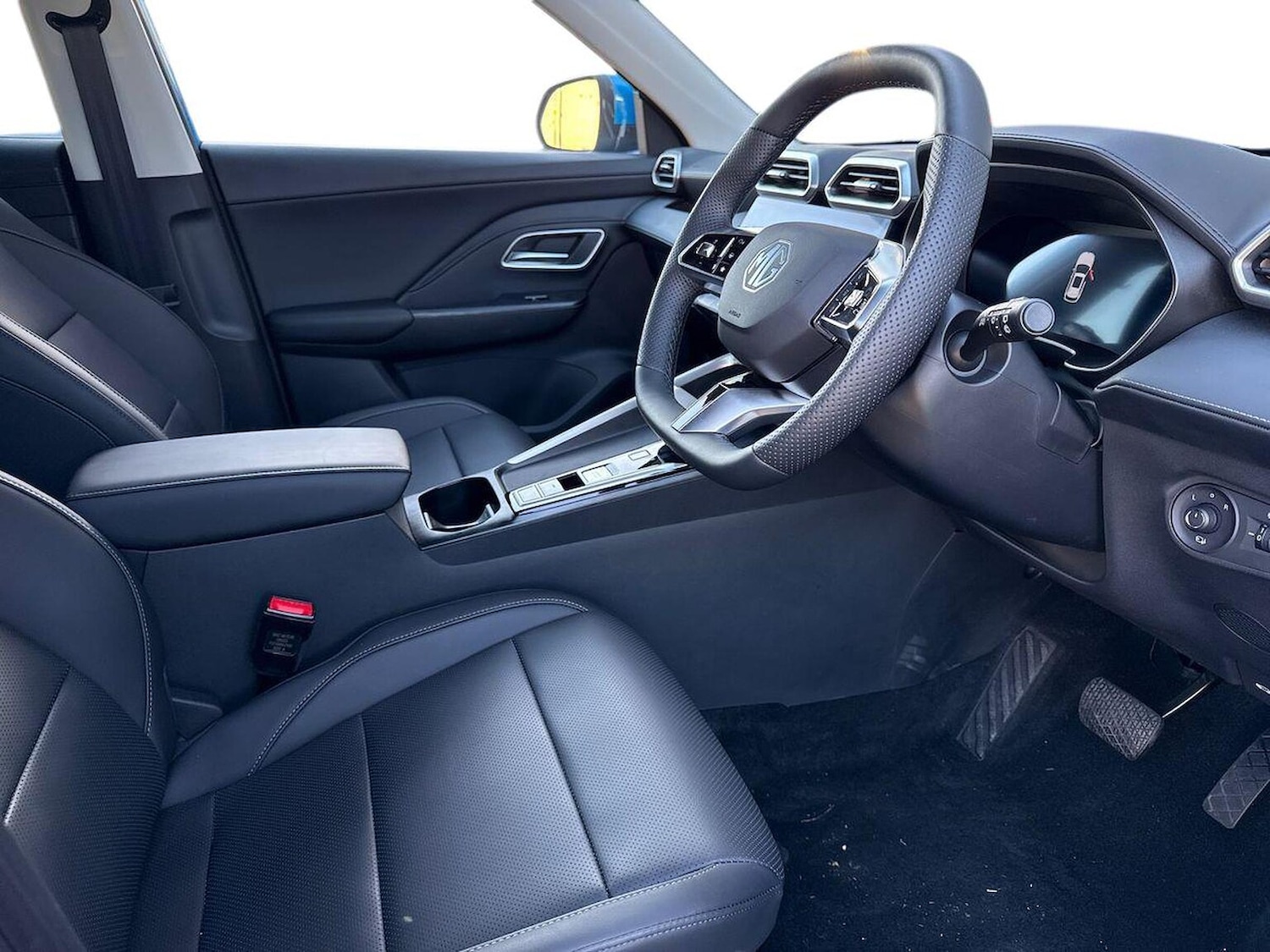 Used MG MG ZS 2025 for sale - 76859194: Photo 16