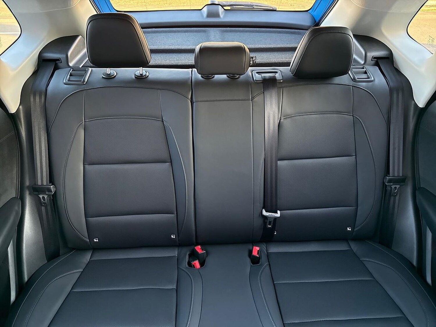 Used MG MG ZS 2025 for sale - 76859194: Photo 17