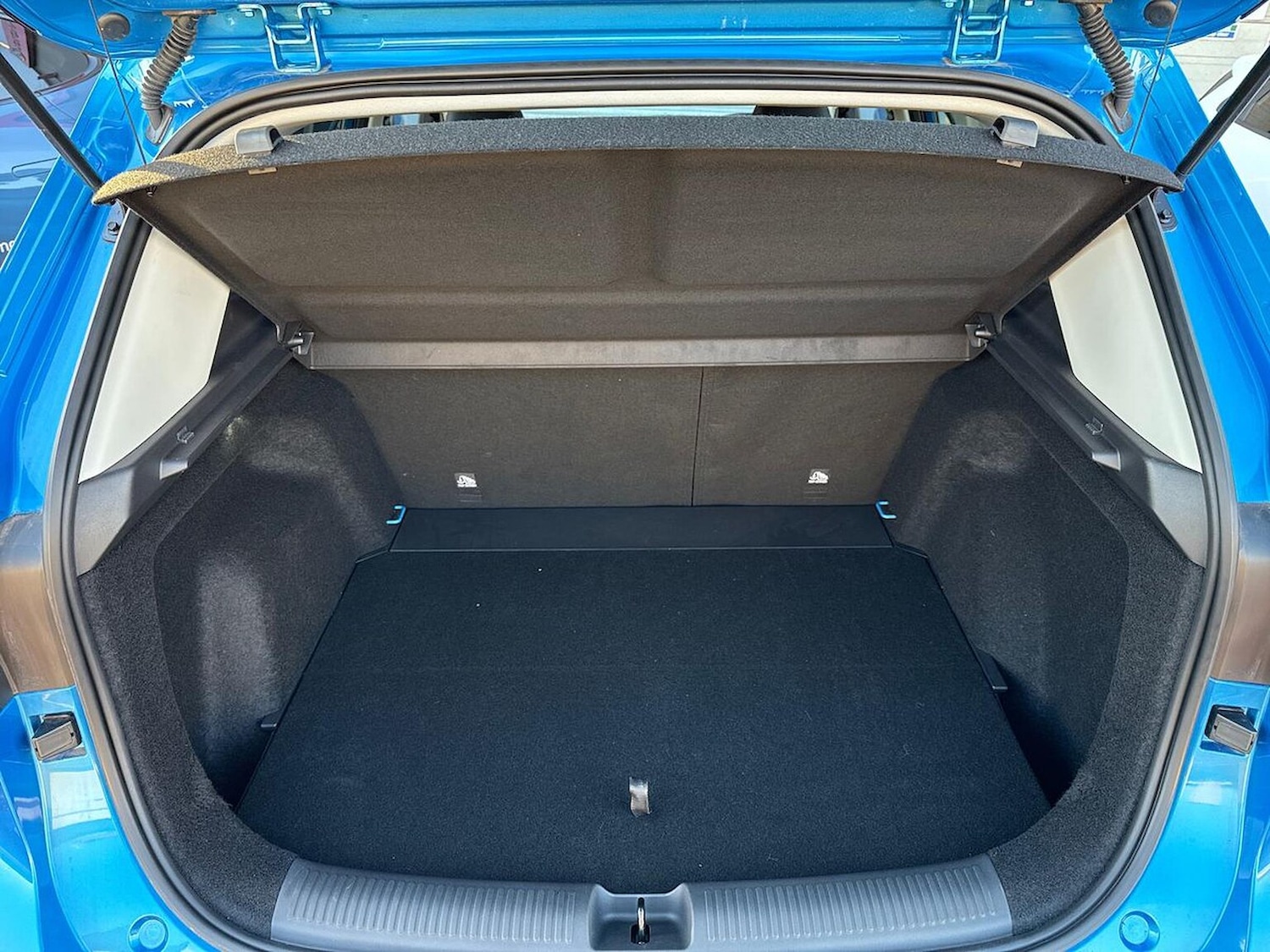 Used MG MG ZS 2025 for sale - 76859194: Photo 18