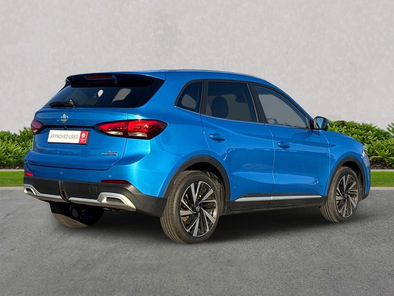 Used MG MG ZS 2025 for sale - 76859194: Photo 19