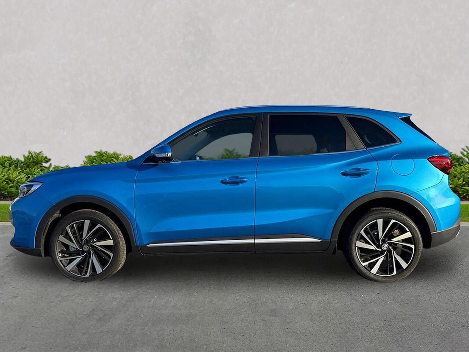 Used MG MG ZS 2025 for sale - 76859194: Photo 20