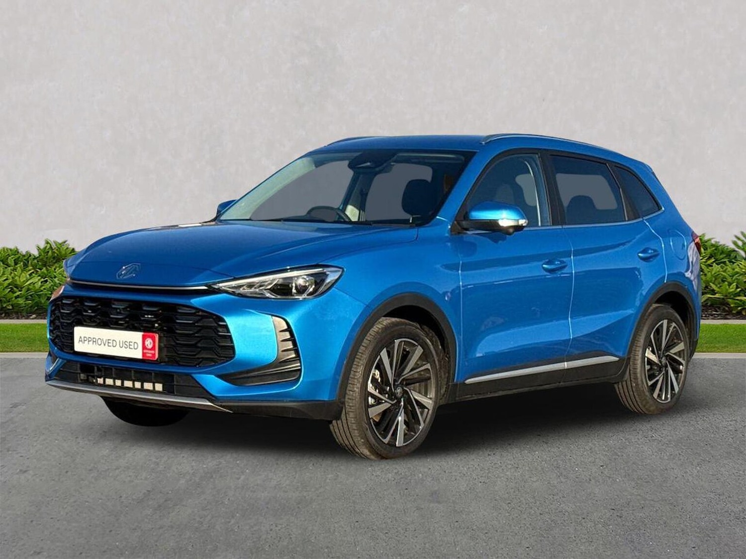 Used MG MG ZS 2025 for sale - 76859194: Photo 21