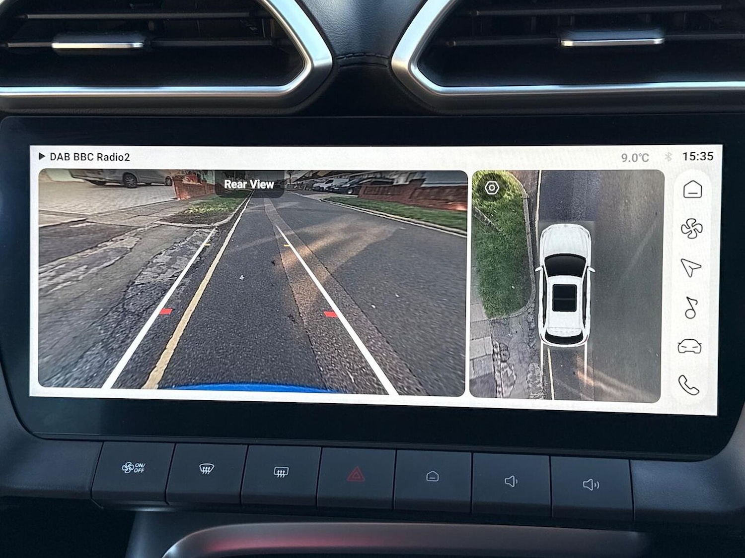 Used MG MG ZS 2025 for sale - 76859194: Photo 24