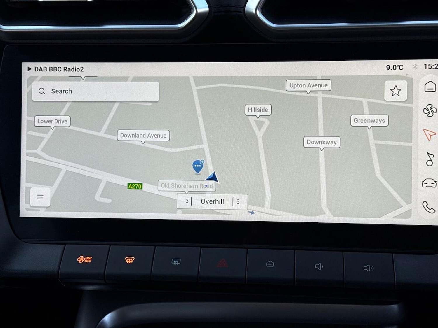 Used MG MG ZS 2025 for sale - 76859194: Photo 25