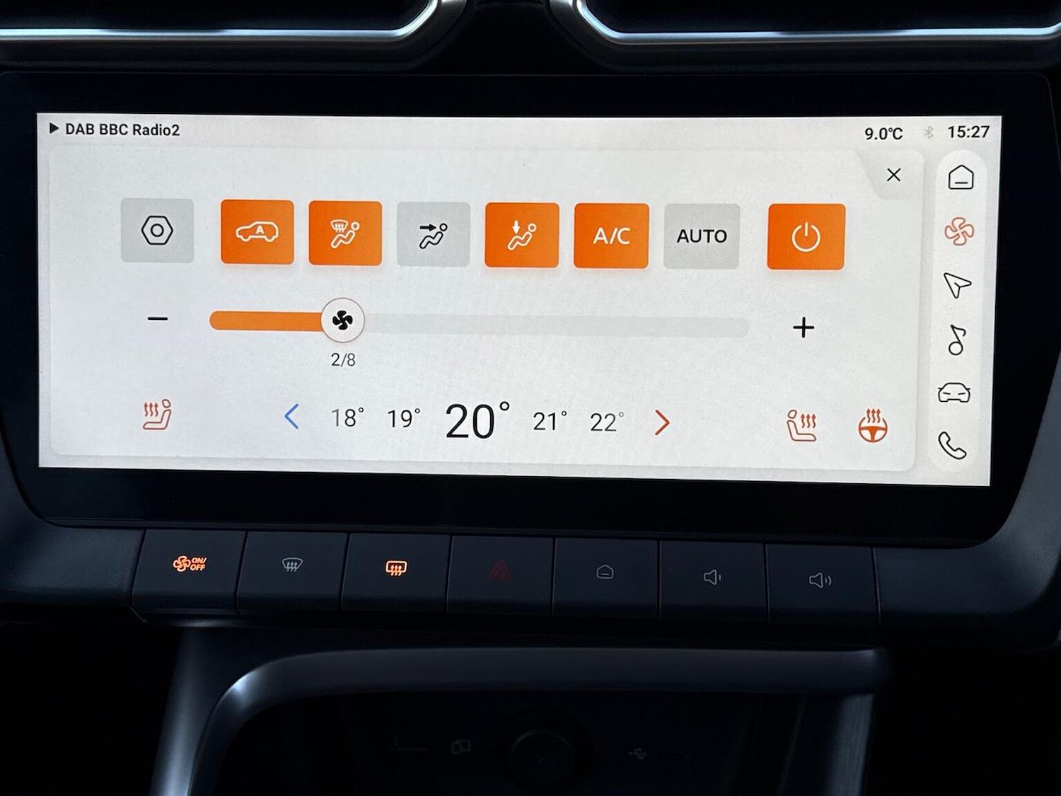 Used MG MG ZS 2025 for sale - 76859194: Photo 26