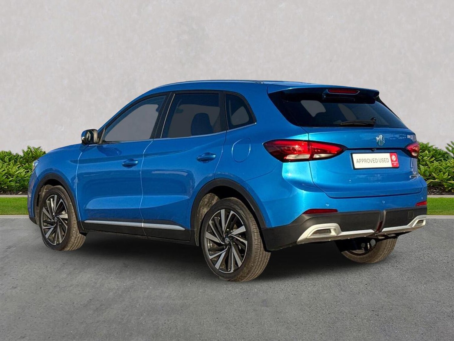 Used MG MG ZS 2025 for sale - 76859194: Photo 3