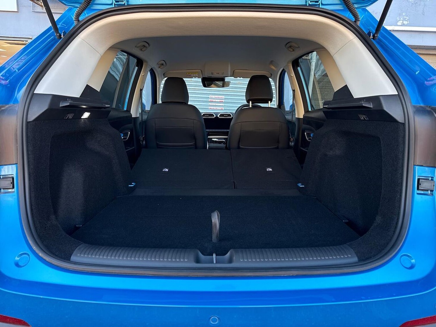 Used MG MG ZS 2025 for sale - 76859194: Photo 33