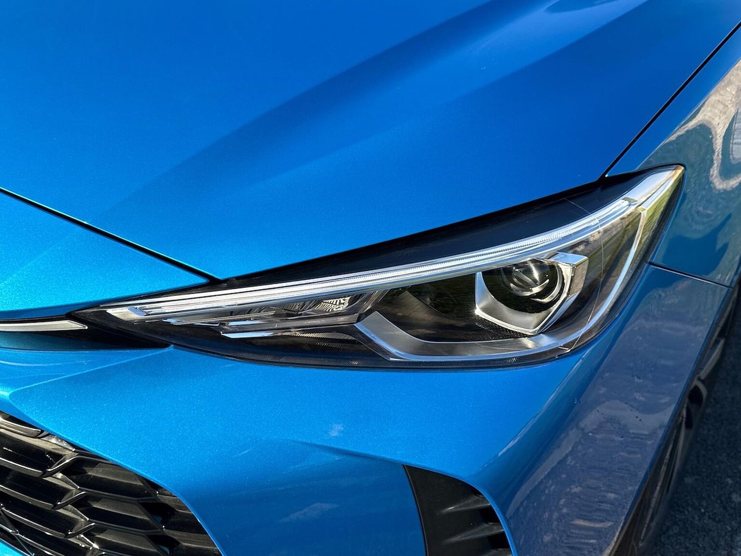 Used MG MG ZS 2025 for sale - 76859194: Photo 35