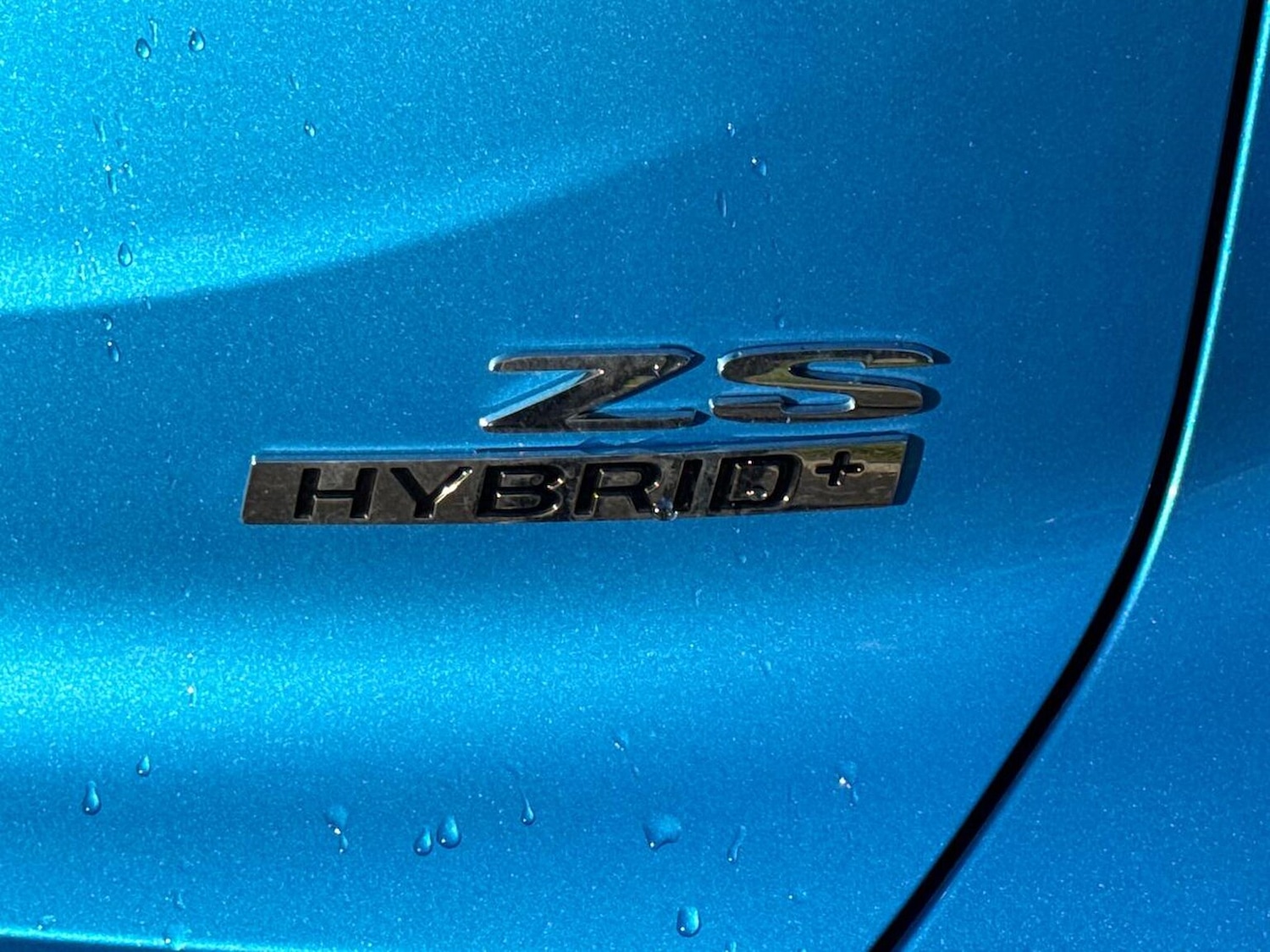 Used MG MG ZS 2025 for sale - 76859194: Photo 36