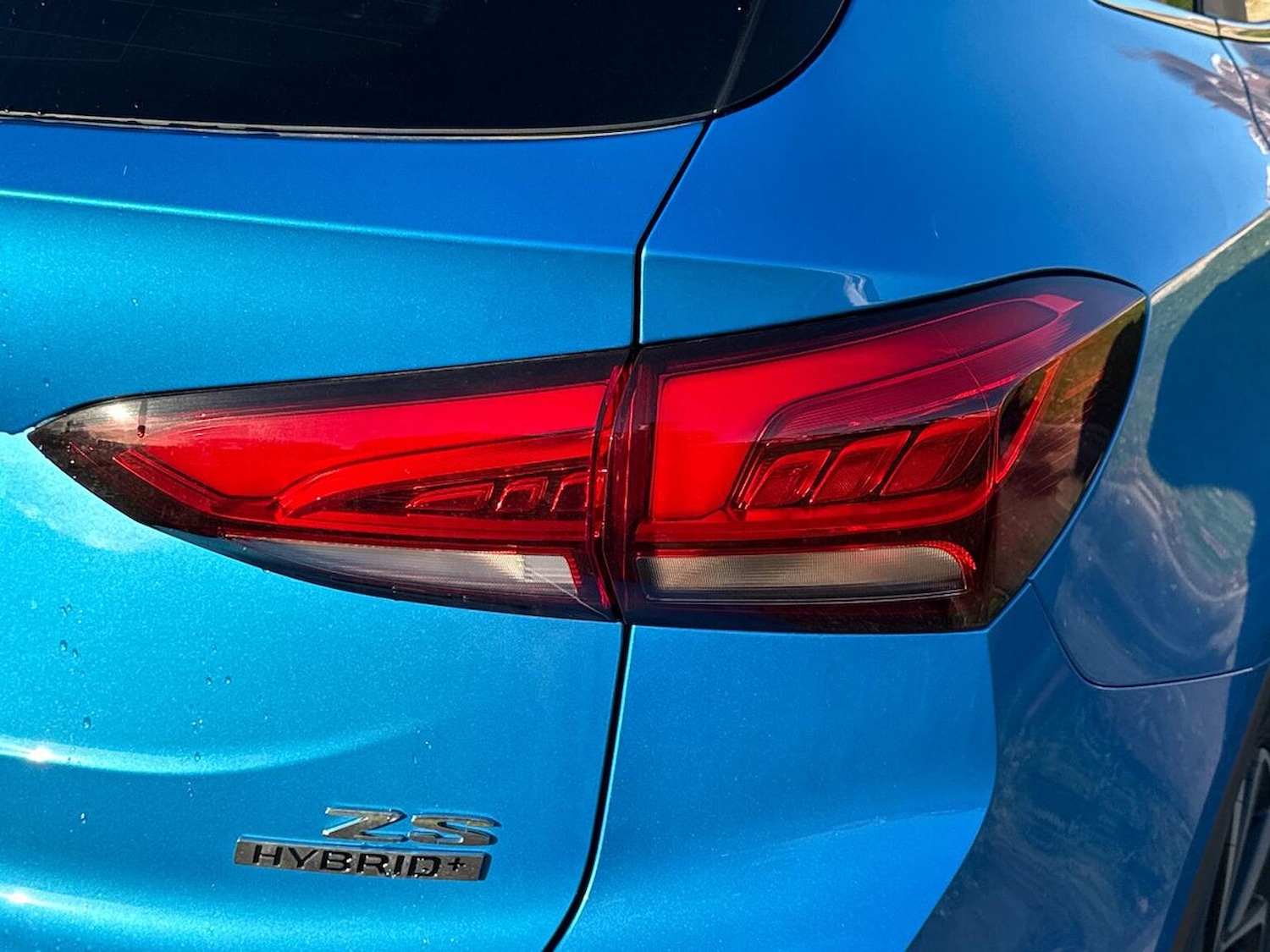 Used MG MG ZS 2025 for sale - 76859194: Photo 37