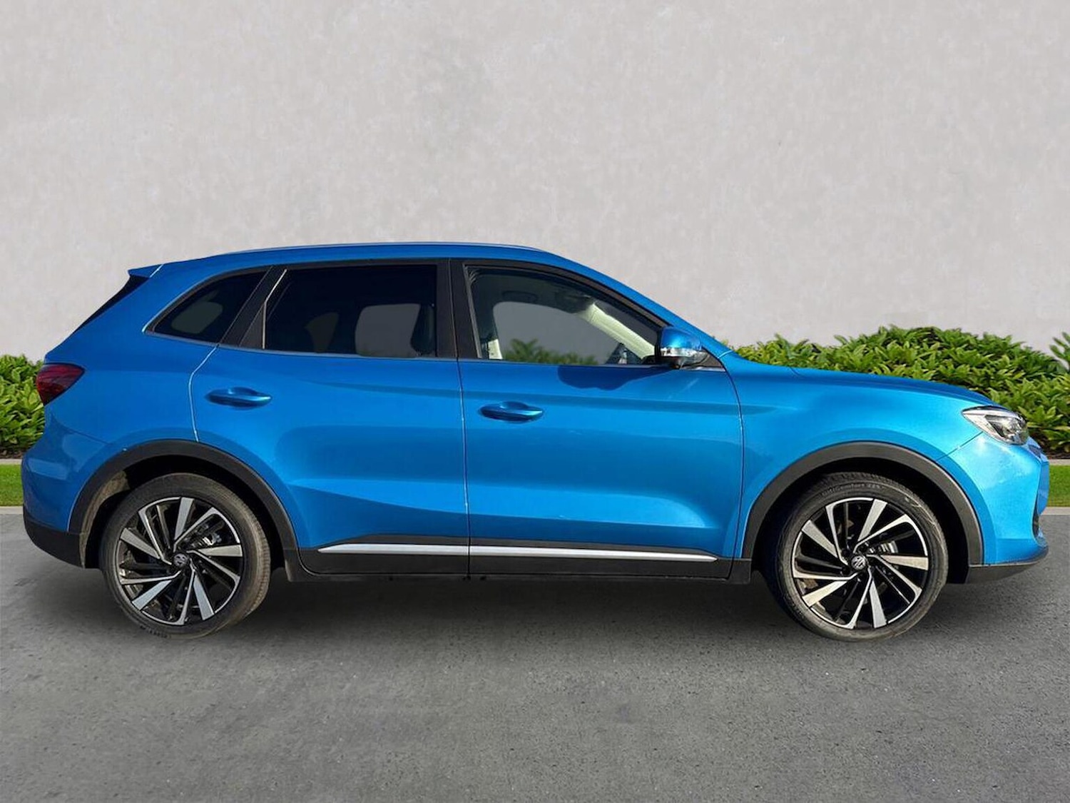 Used MG MG ZS 2025 for sale - 76859194: Photo 4