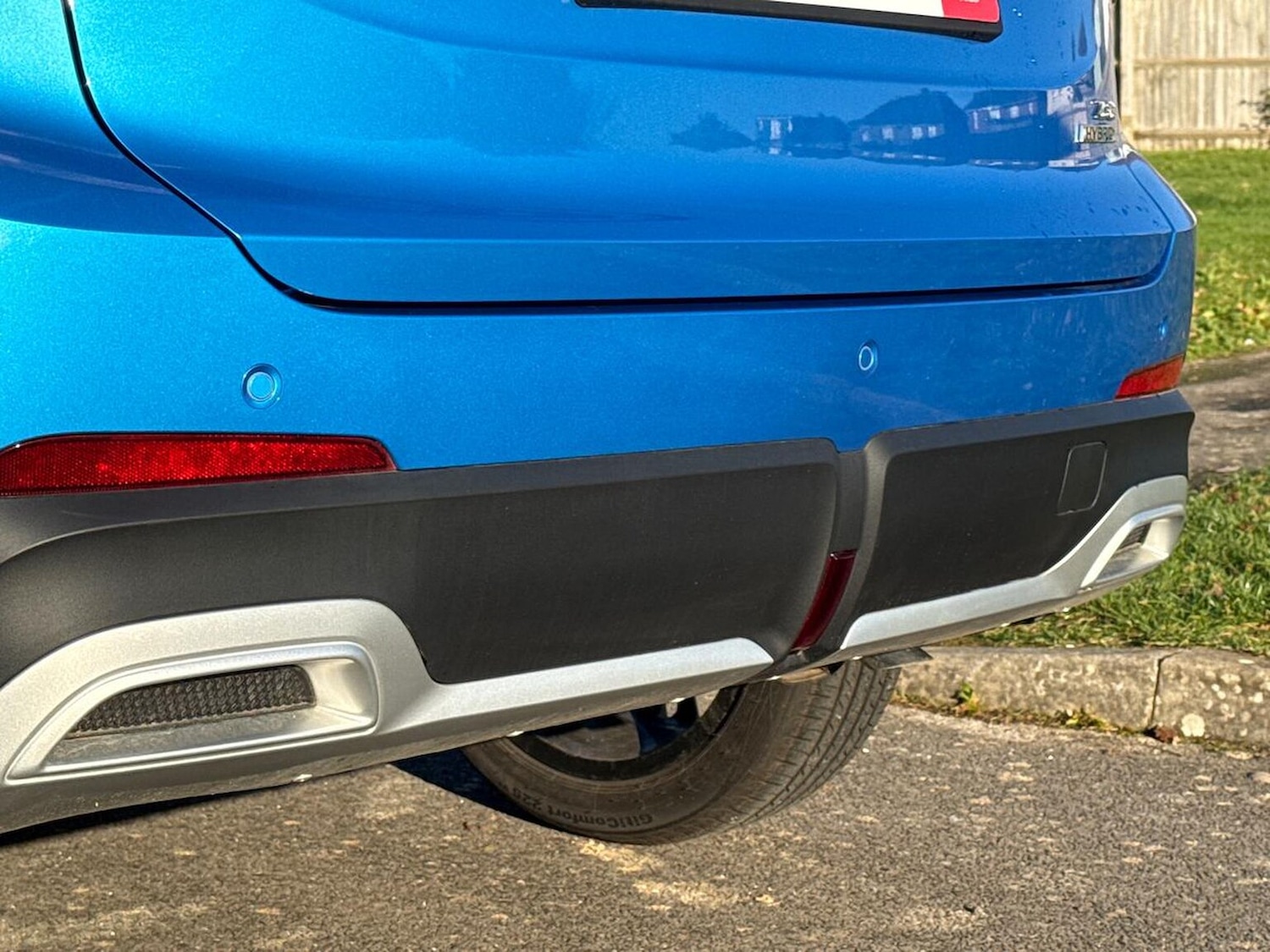 Used MG MG ZS 2025 for sale - 76859194: Photo 40