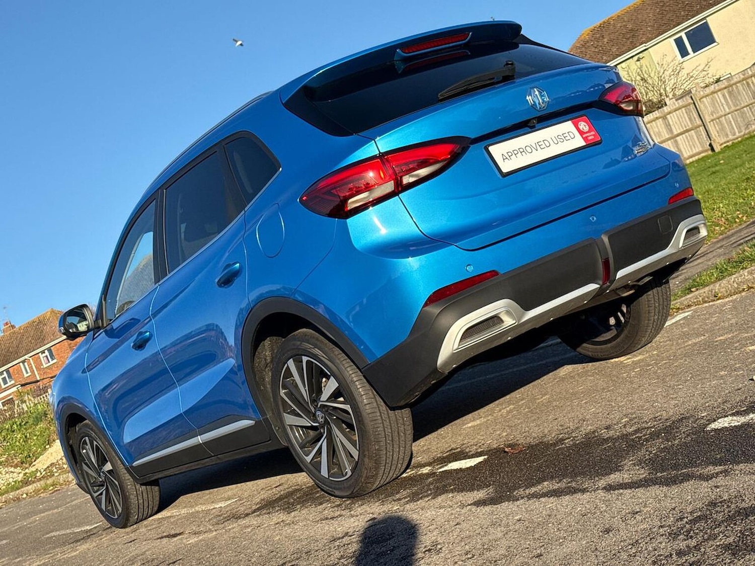 Used MG MG ZS 2025 for sale - 76859194: Photo 41