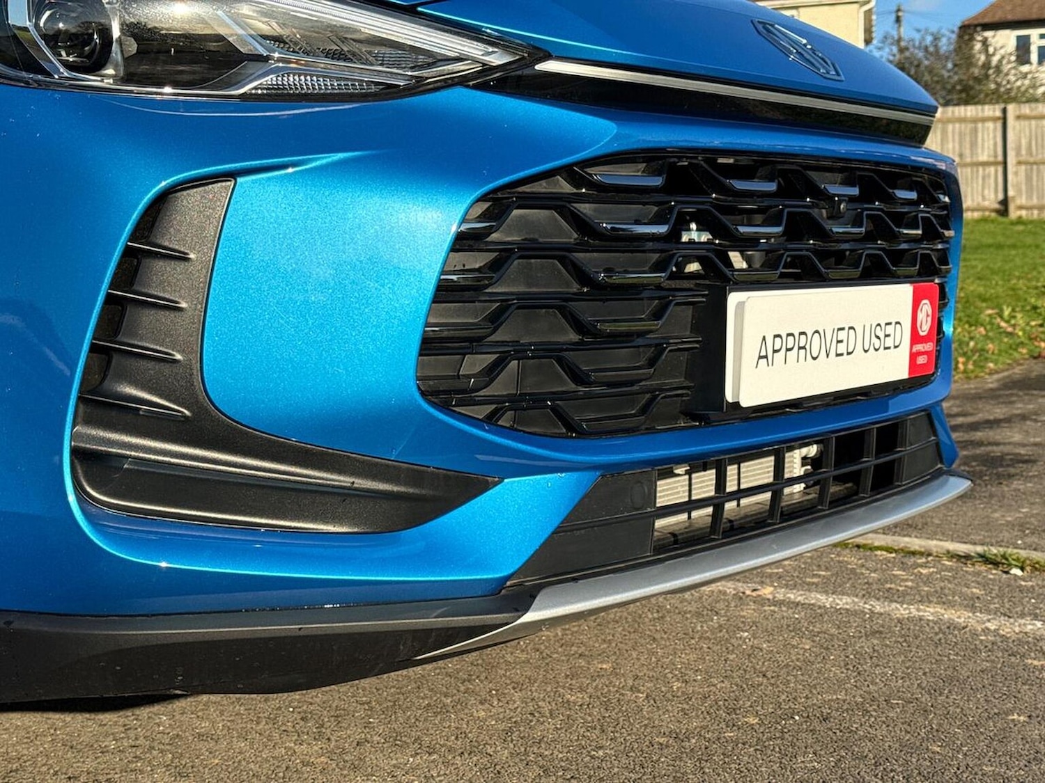 Used MG MG ZS 2025 for sale - 76859194: Photo 42