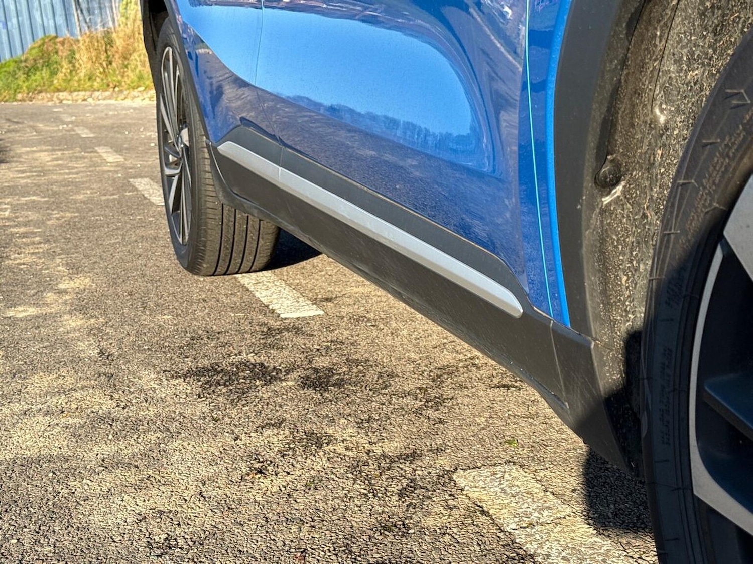 Used MG MG ZS 2025 for sale - 76859194: Photo 43