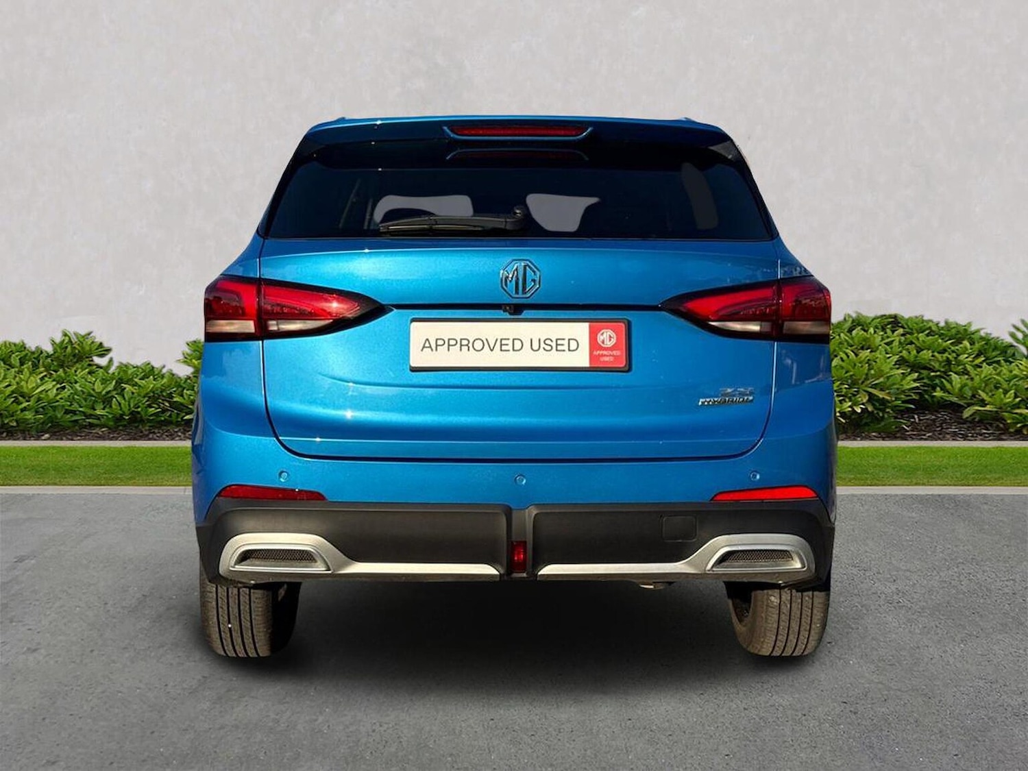 Used MG MG ZS 2025 for sale - 76859194: Photo 5