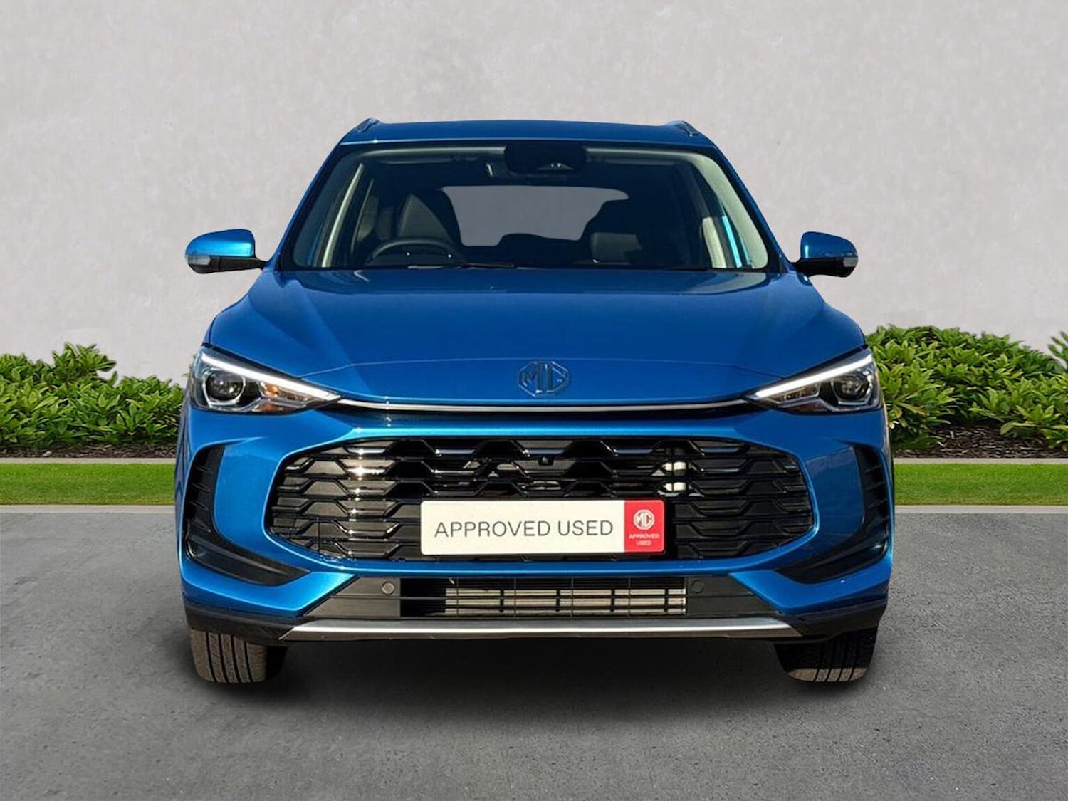 Used MG MG ZS 2025 for sale - 76859194: Photo 6