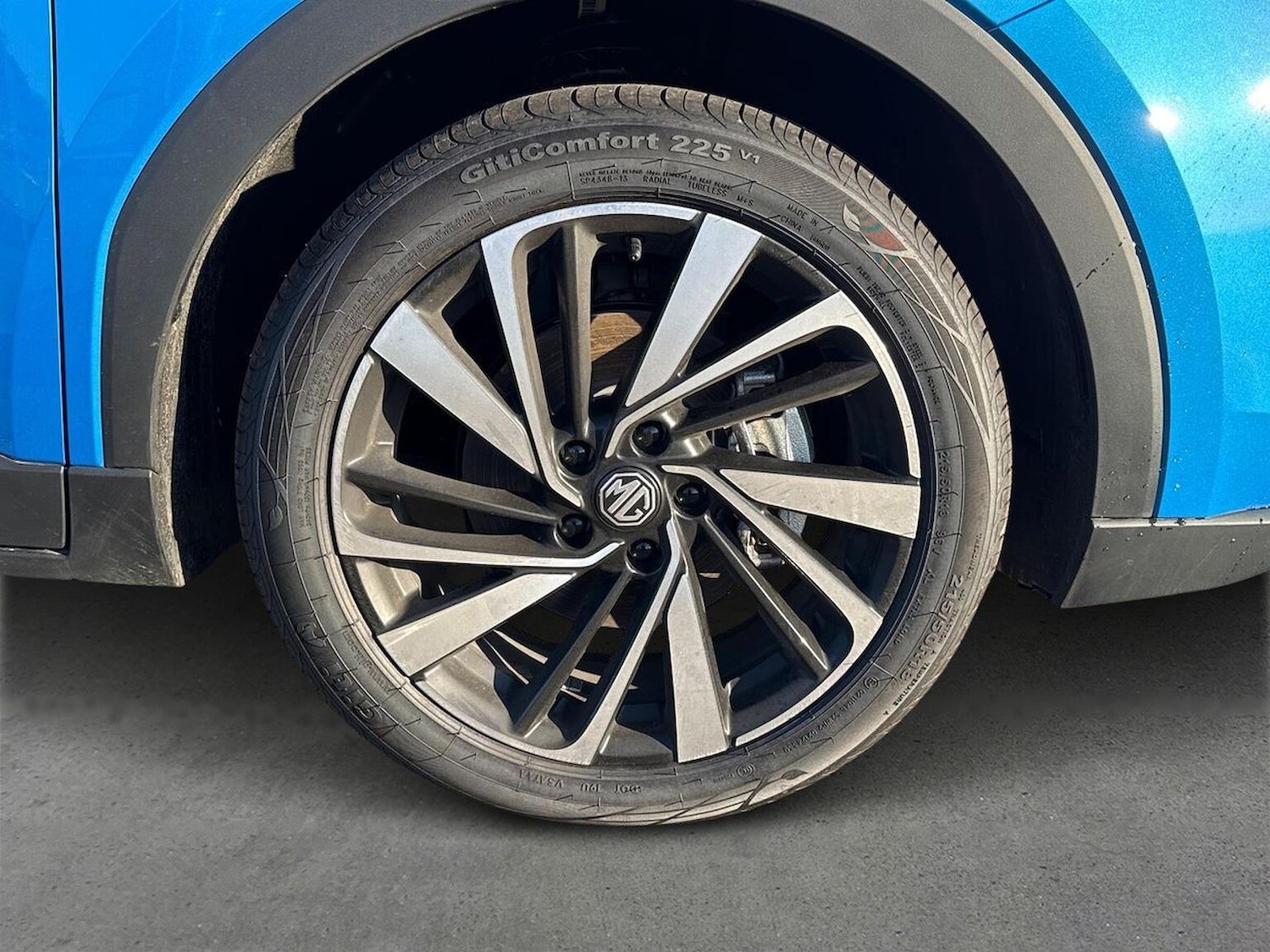 Used MG MG ZS 2025 for sale - 76859194: Photo 7