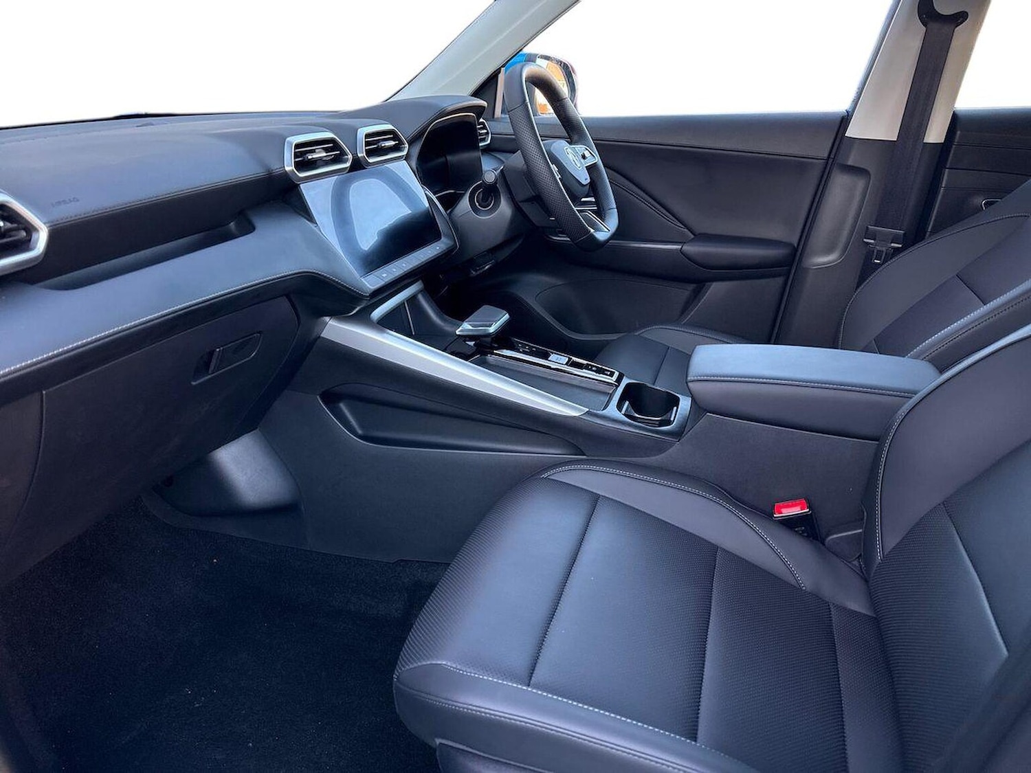 Used MG MG ZS 2025 for sale - 76859194: Photo 8