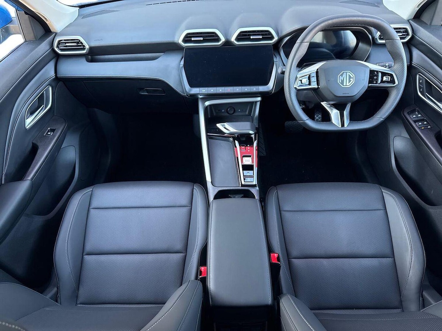 Used MG MG ZS 2025 for sale - 76859194: Photo 9