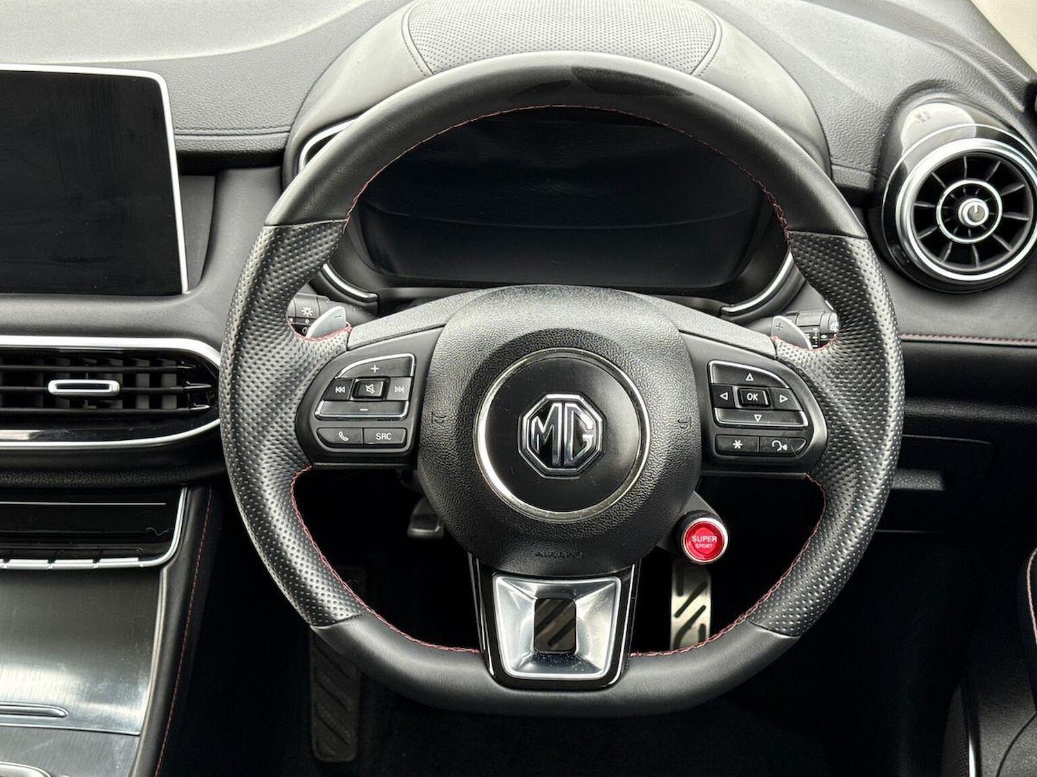 Used MG MG HS 2024 for sale - 76418180: Photo 10