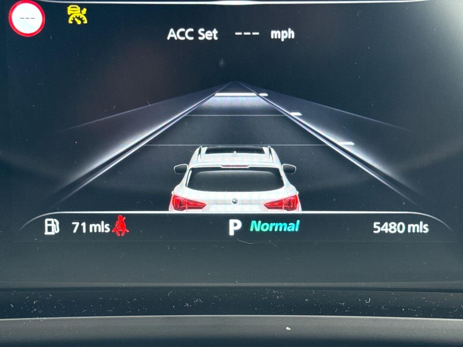 Used MG MG HS 2024 for sale - 76418180: Photo 11