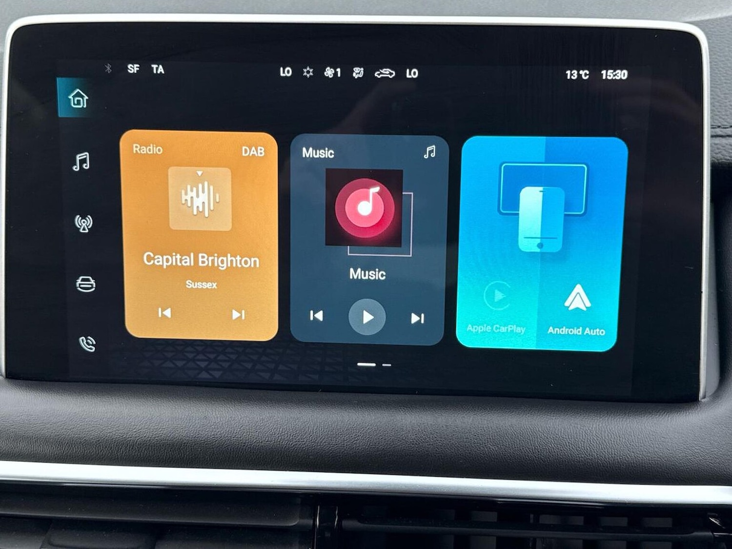 Used MG MG HS 2024 for sale - 76418180: Photo 12