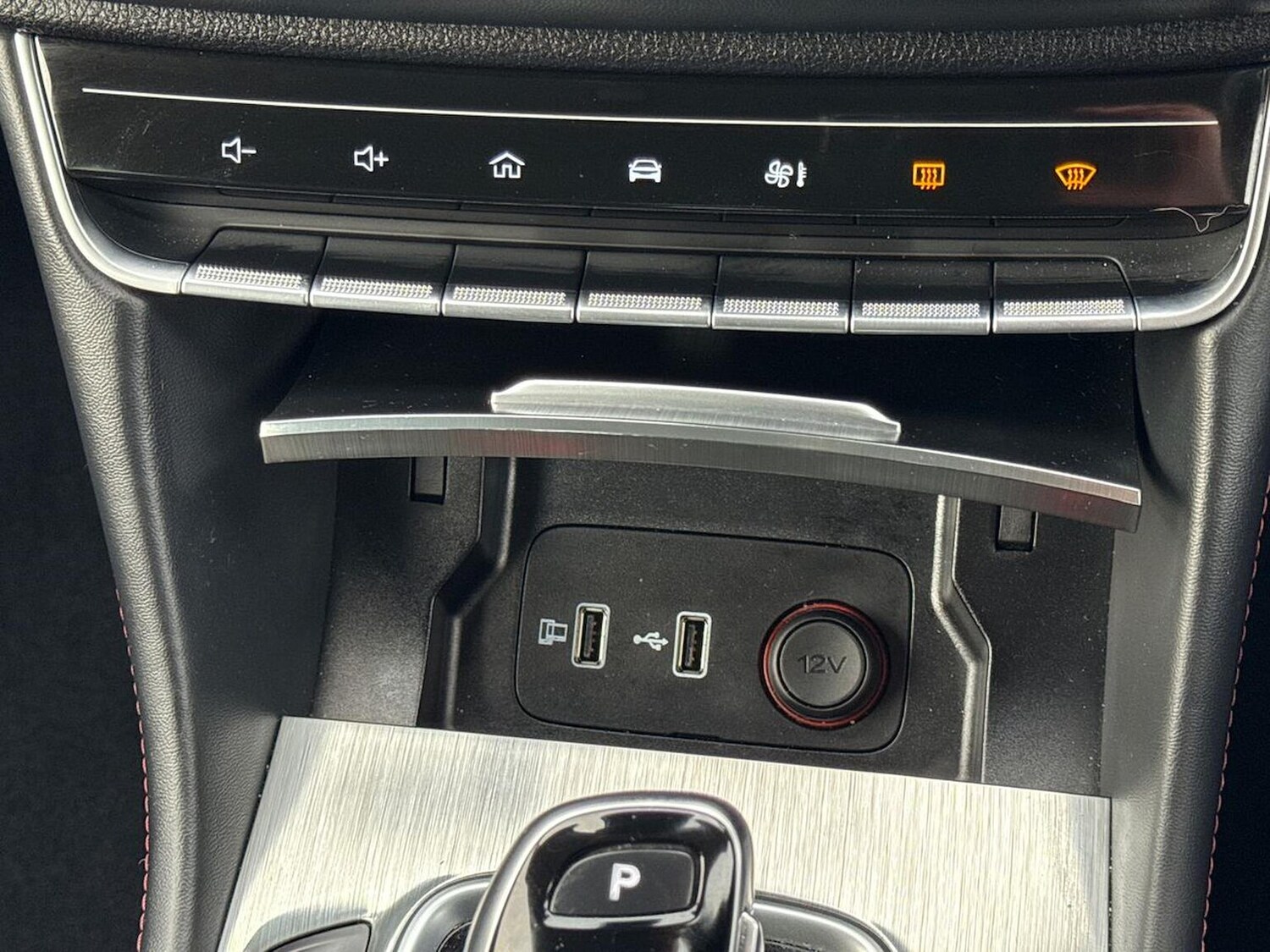 Used MG MG HS 2024 for sale - 76418180: Photo 13