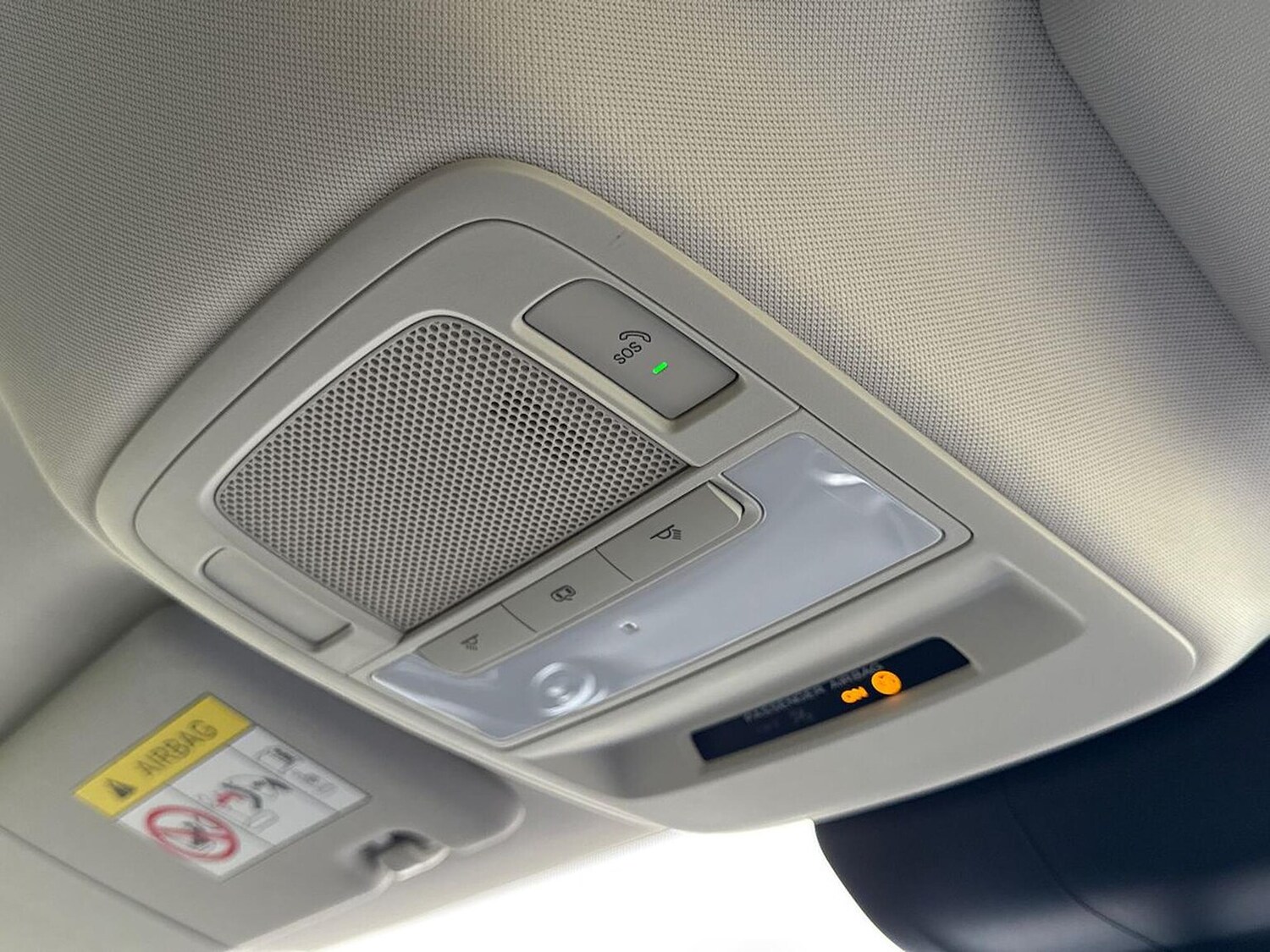 Used MG MG HS 2024 for sale - 76418180: Photo 15