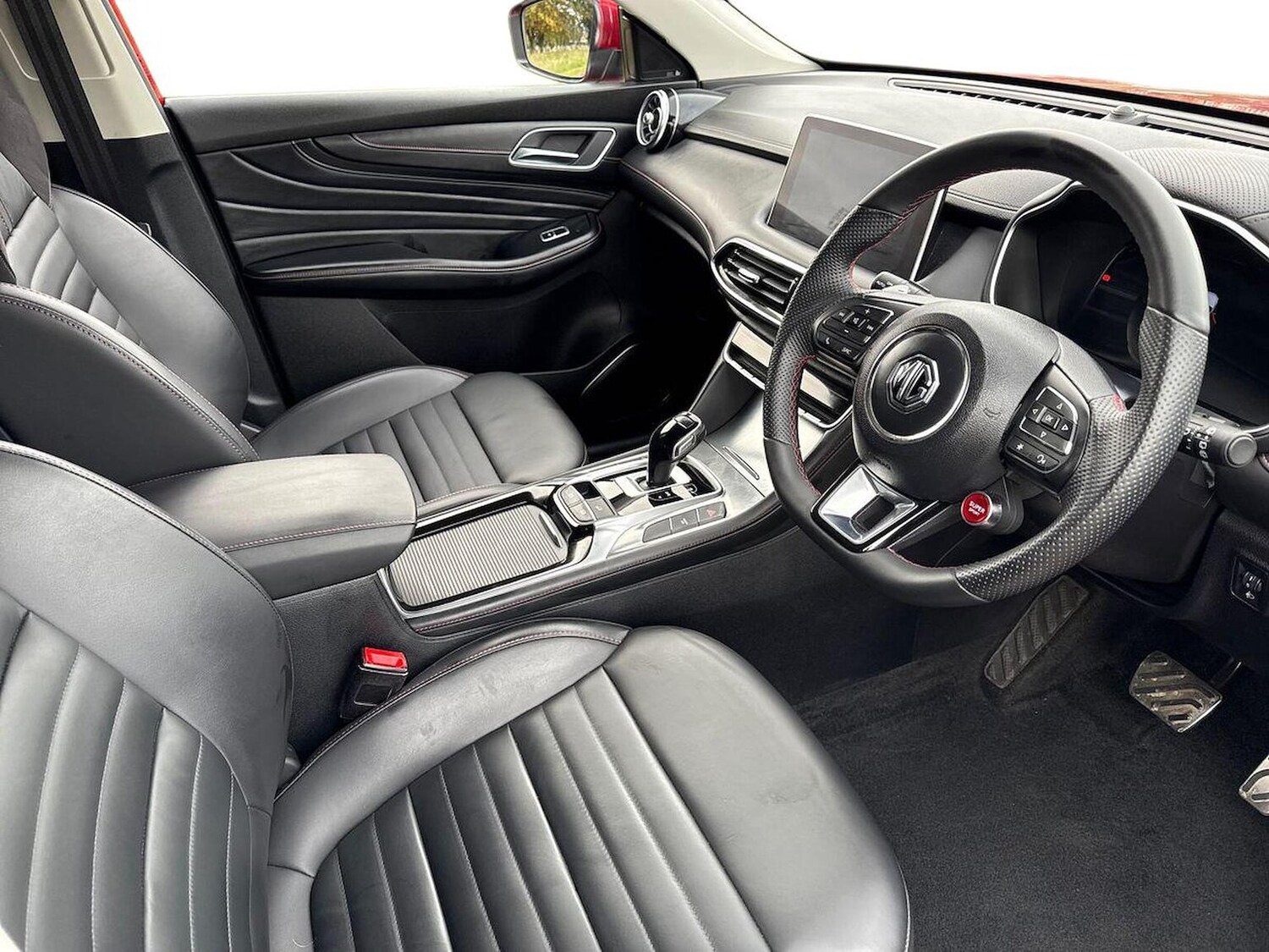 Used MG MG HS 2024 for sale - 76418180: Photo 16