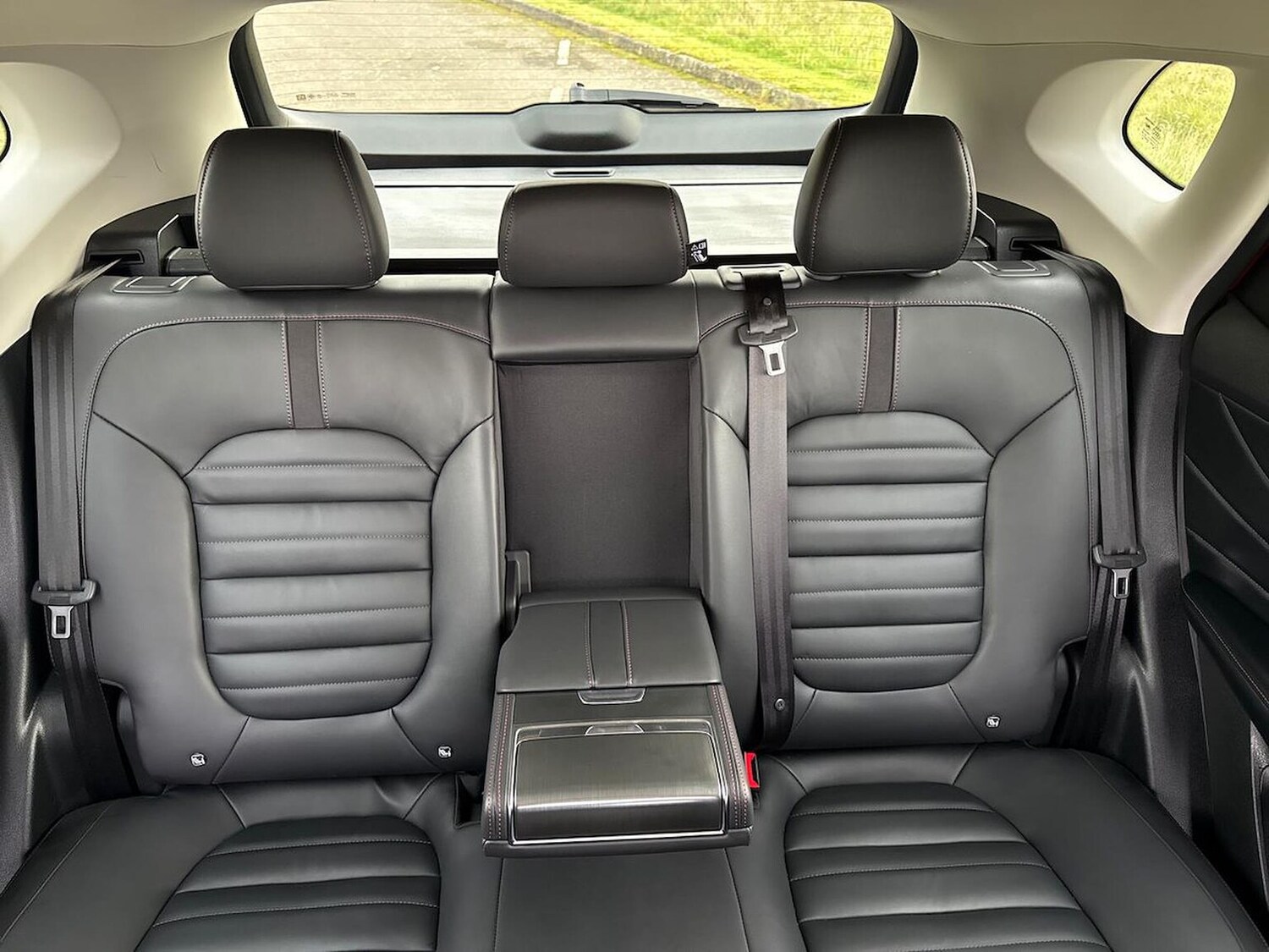 Used MG MG HS 2024 for sale - 76418180: Photo 17