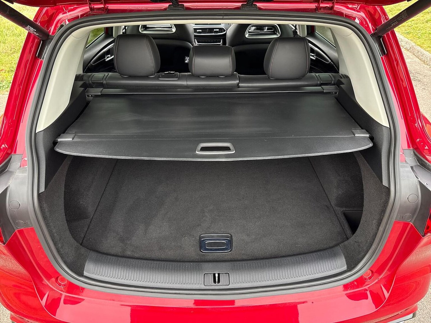 Used MG MG HS 2024 for sale - 76418180: Photo 18