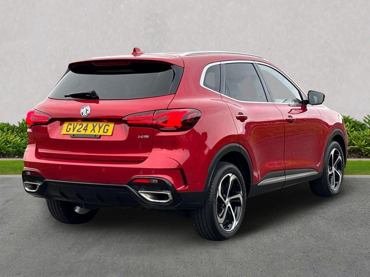 Used MG MG HS 2024 for sale - 76418180: Photo 19