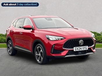 2024 - 1.5 T-GDI Trophy 5dr DCT