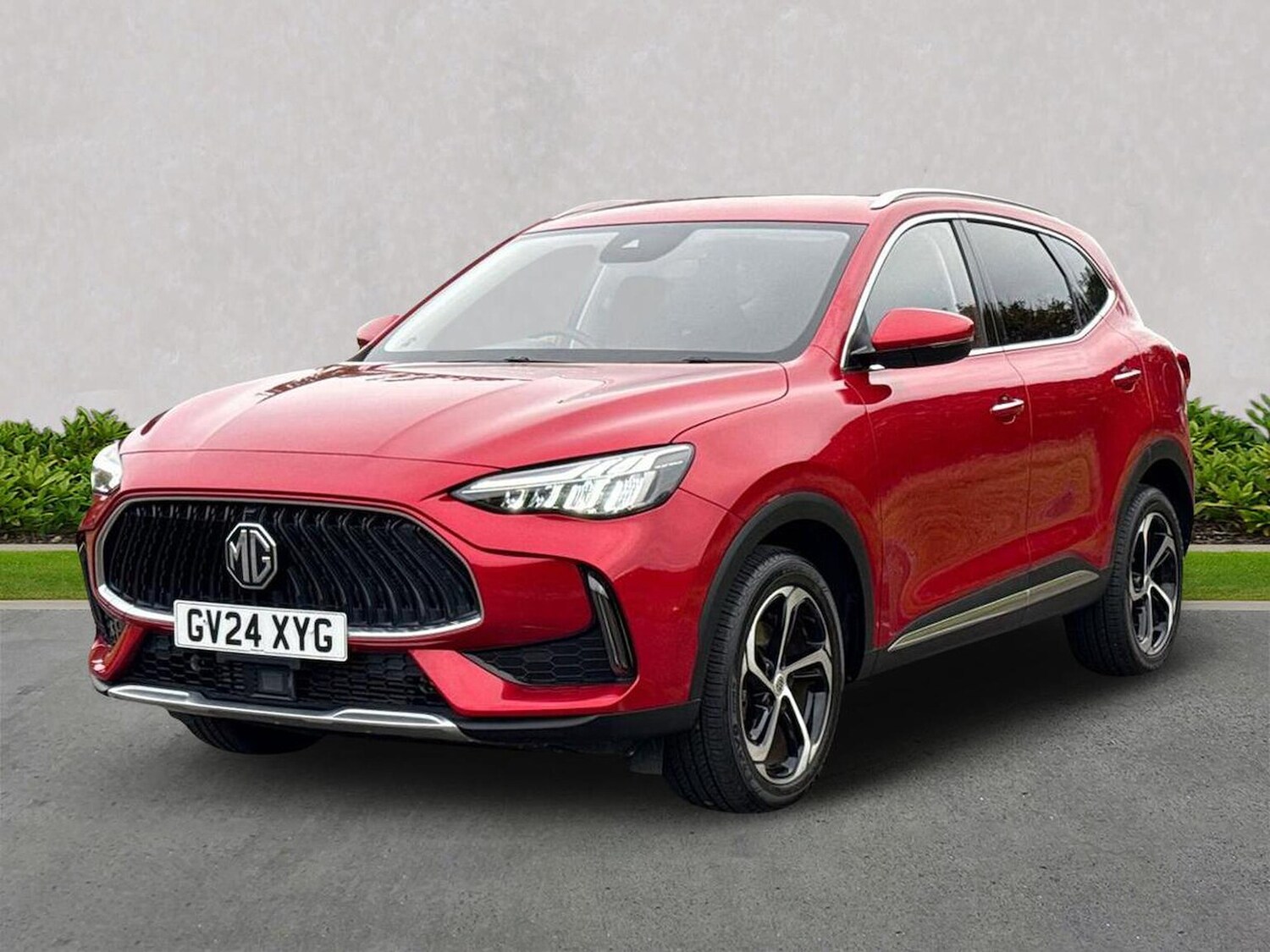 Used MG MG HS 2024 for sale - 76418180: Photo 21