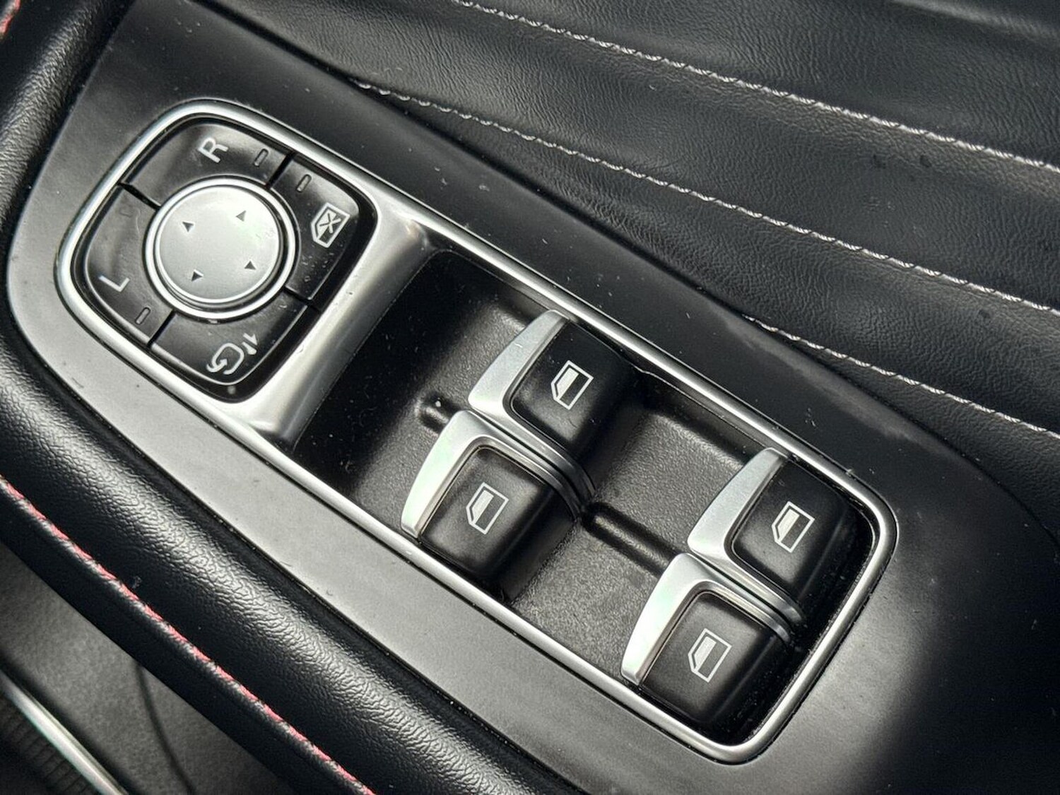 Used MG MG HS 2024 for sale - 76418180: Photo 22