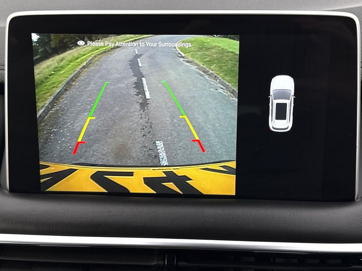 Used MG MG HS 2024 for sale - 76418180: Photo 24