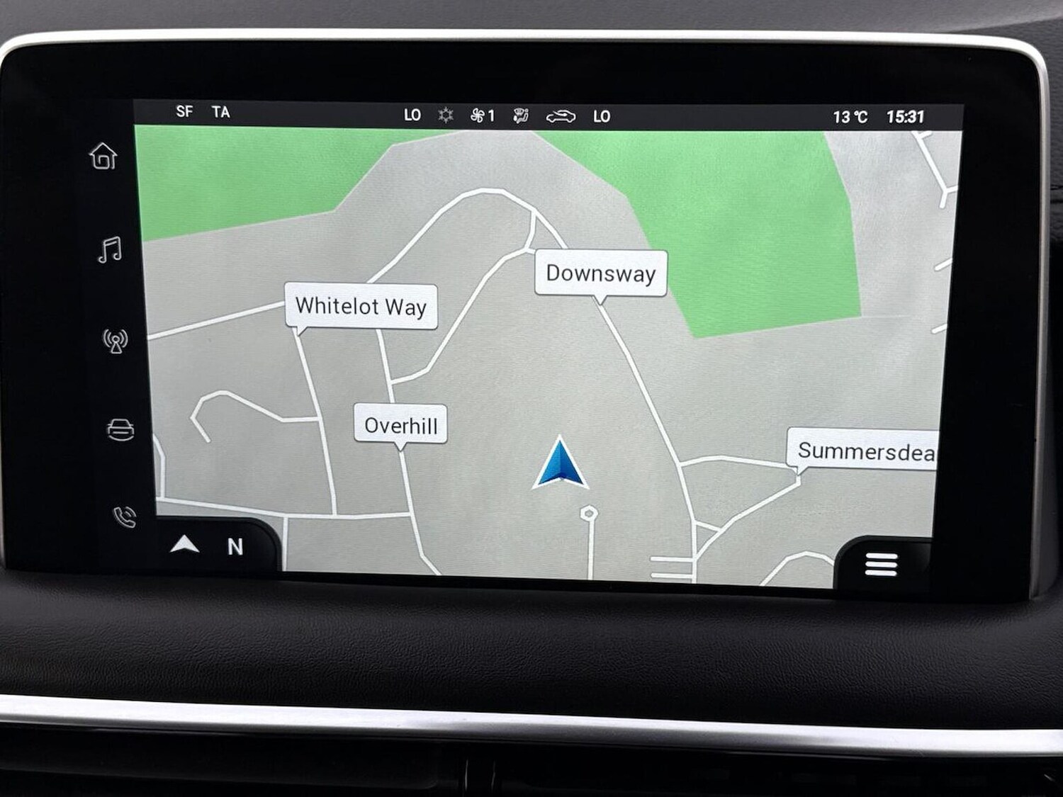 Used MG MG HS 2024 for sale - 76418180: Photo 25