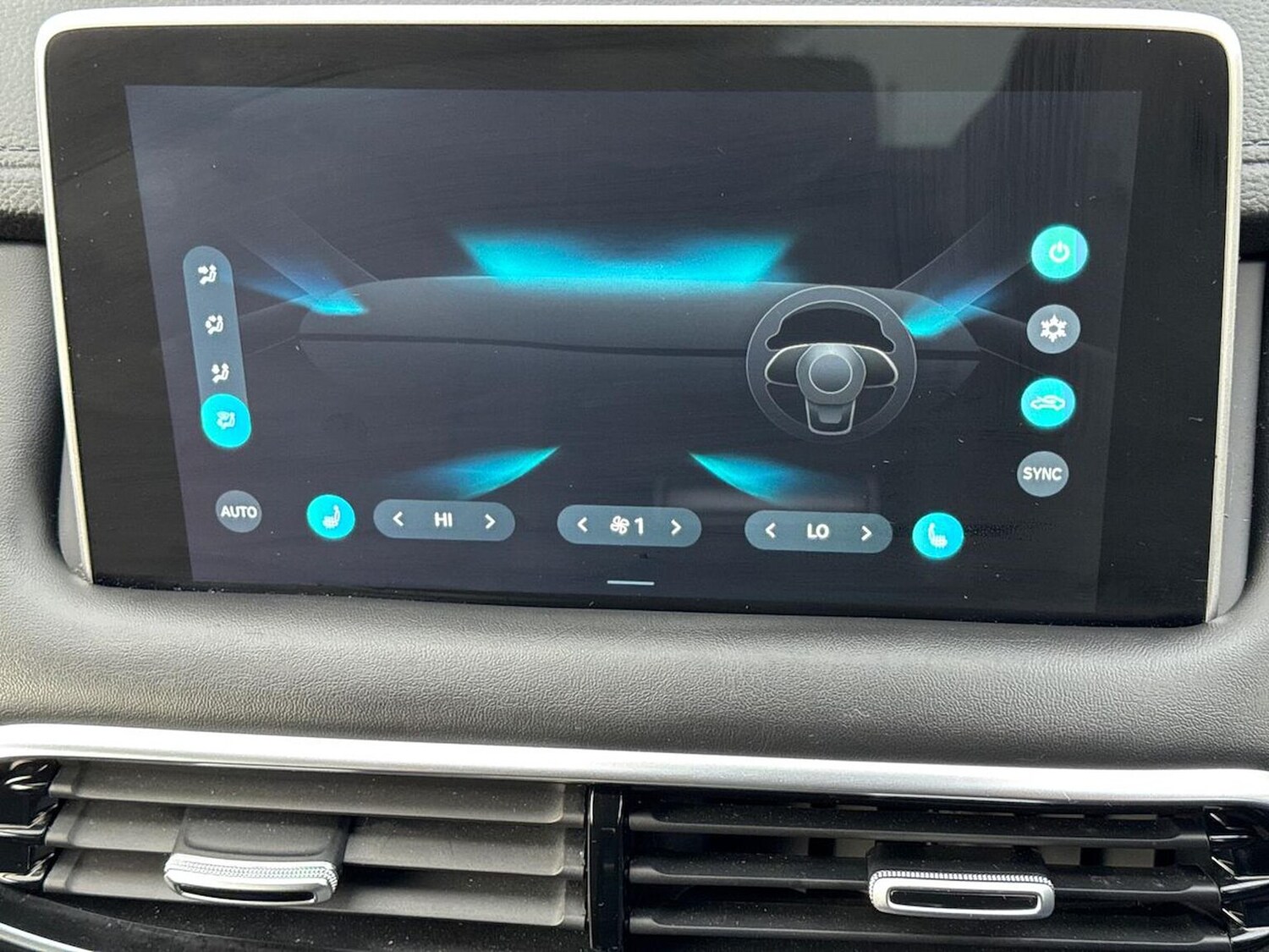 Used MG MG HS 2024 for sale - 76418180: Photo 26