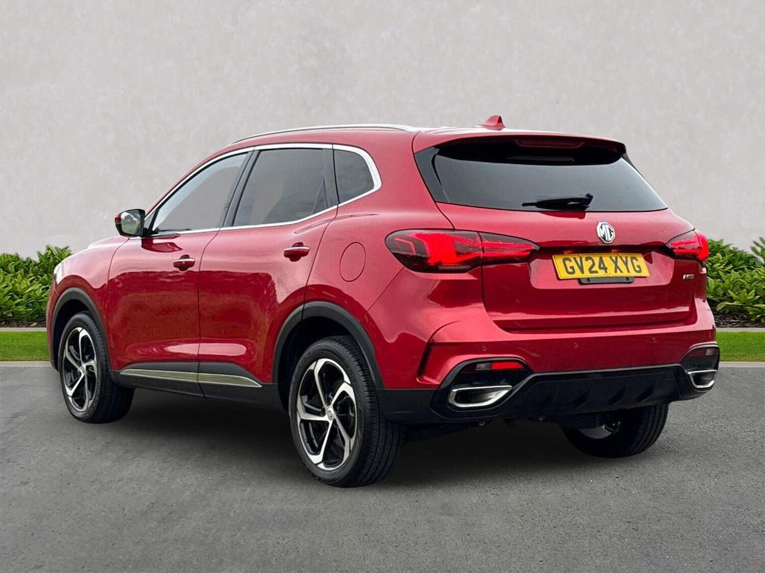 Used MG MG HS 2024 for sale - 76418180: Photo 3